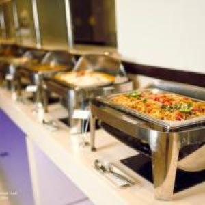 Zara Continental Hotel Эль-Хубар Экстерьер фото